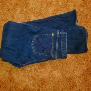 Rock and Republic size 14